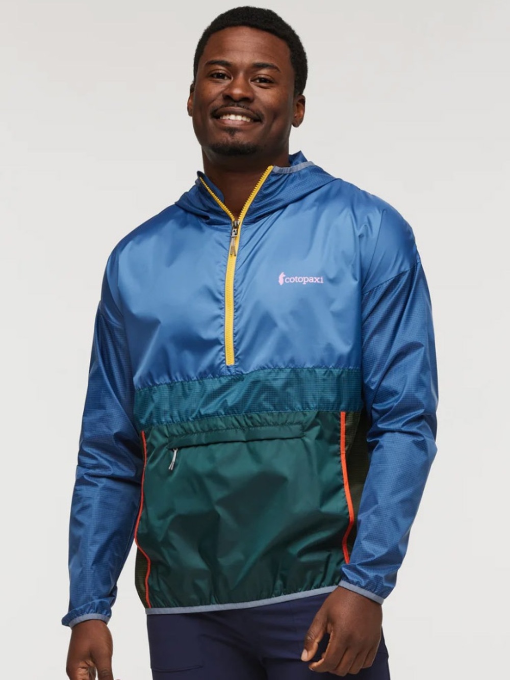 COTOPAXI | windbreaker